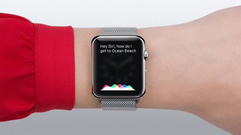 Illustration for article titled Apple Watch: The TAY Review